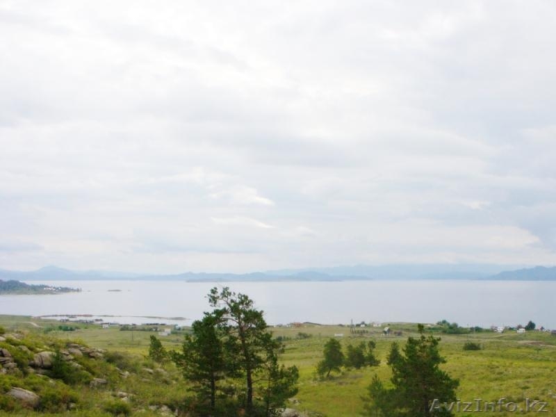 Земельный участок  под зону отдыха - Изображение #4, Объявление #345352