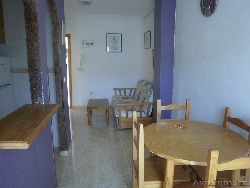 Продается квартира в Испании,Торревьеха близко у моря. Цена 42.000евро - Изображение #1, Объявление #354160