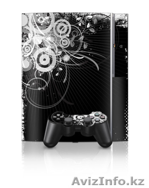 ПРОШИВКА/ВЗЛОМ PS3   ИГРЫ - Изображение #2, Объявление #359318