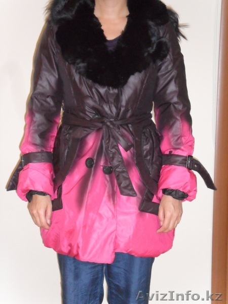 пуховик Choristes les (оригинал) - Изображение #4, Объявление #344890