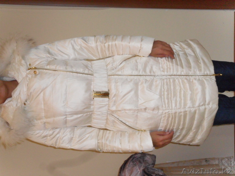 пуховик Choristes les (оригинал) - Изображение #3, Объявление #344890
