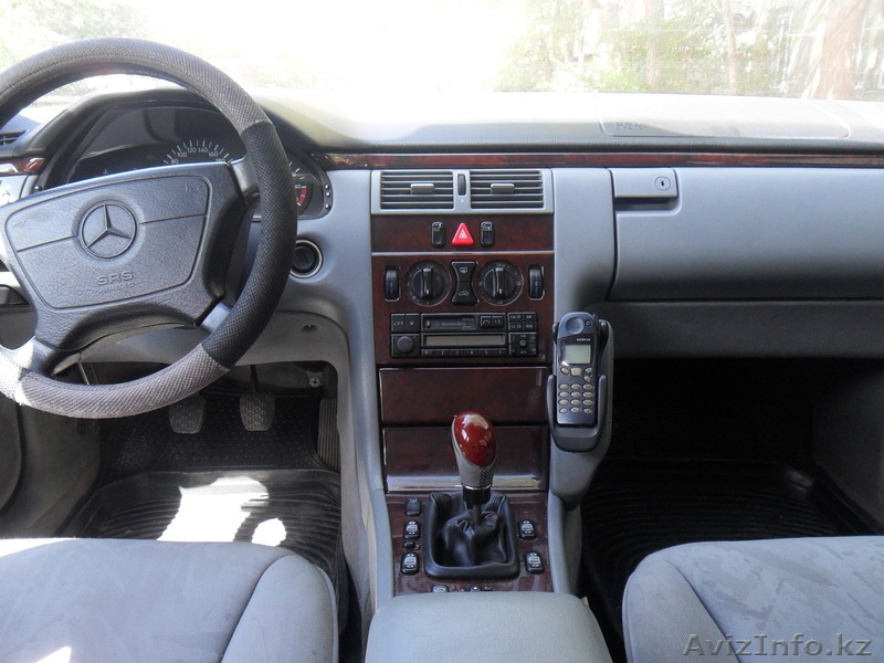 мерседес бенс E-280. - Изображение #2, Объявление #345995