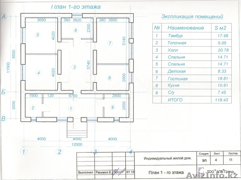 ПРОДАМ УЧАСТОК п. КОСШИ 10 СОТОК - Изображение #4, Объявление #349333