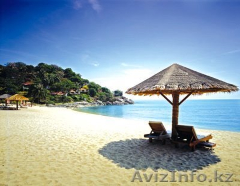 Тур в Таиланд Самуи, отель 5* на 11 дней. Всего за $850 - Изображение #5, Объявление #349844