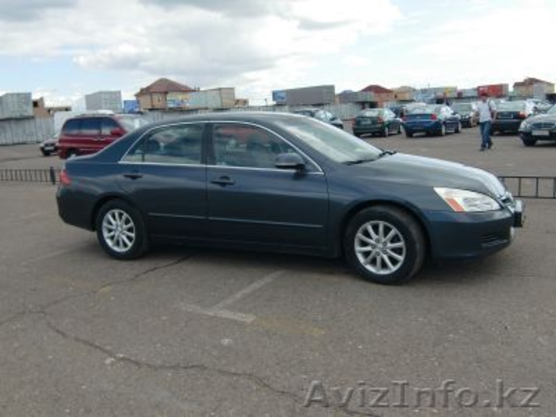 Honda Accord 2006 года за 17 500 $   - Изображение #2, Объявление #371323