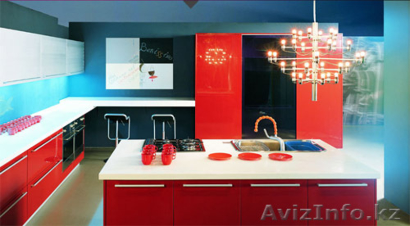 Гарнитур-стенка для вашей кухни - Изображение #1, Объявление #384167