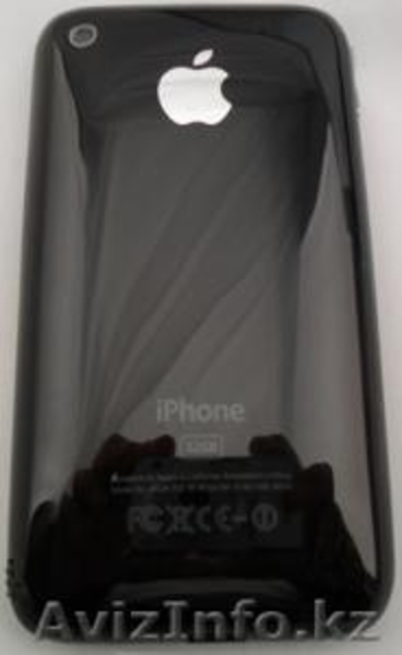 Sciphone i9 уже в КЗ.Ждать ненужно.Логотип Яблоко.  - Изображение #1, Объявление #385382