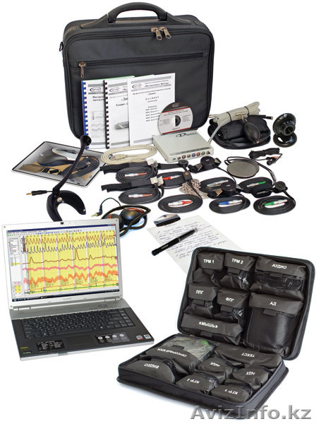 Агентство "Deductor.kz" - Изображение #1, Объявление #395297