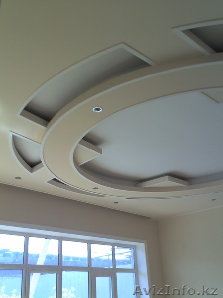 Гипсокартон от А до Я! - Изображение #1, Объявление #386369