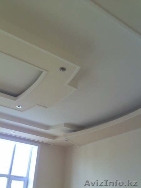 Гипсокартон от А до Я! - Изображение #2, Объявление #386369