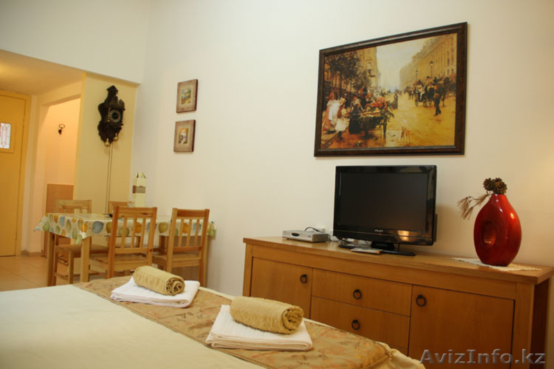 Гостевой Дом Певзнер в Хайфе -  отдых и лечение - Изображение #3, Объявление #377676