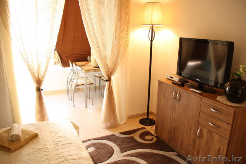 Гостевой Дом Певзнер в Хайфе -  отдых и лечение - Изображение #9, Объявление #377676