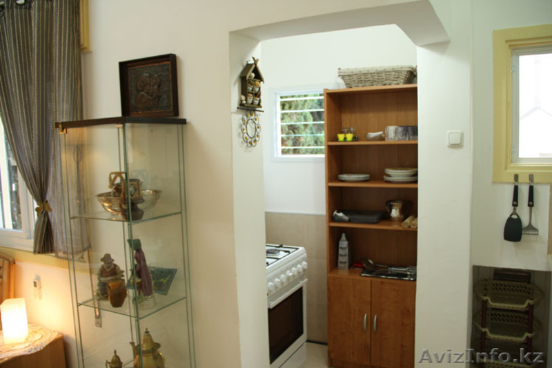 Гостевой Дом Певзнер в Хайфе -  отдых и лечение - Изображение #5, Объявление #377676