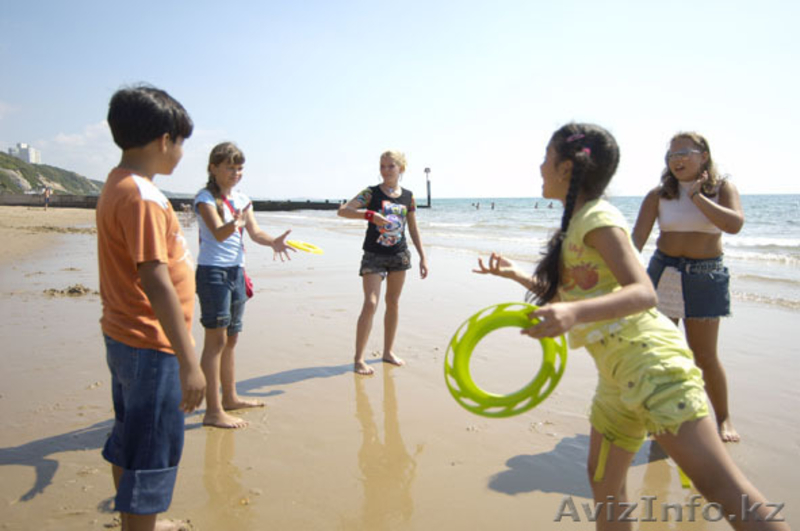 Летние каникулы в Великобритании - Изображение #3, Объявление #383180