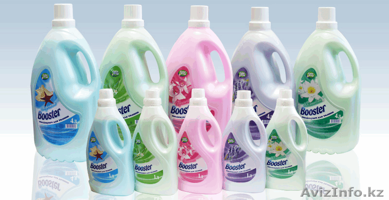 Бытовая химия из Украины - Изображение #7, Объявление #372827