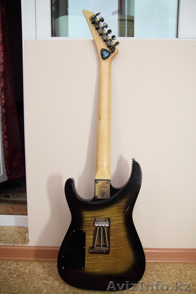 Гитара Charvel Made in USA - Изображение #6, Объявление #383670