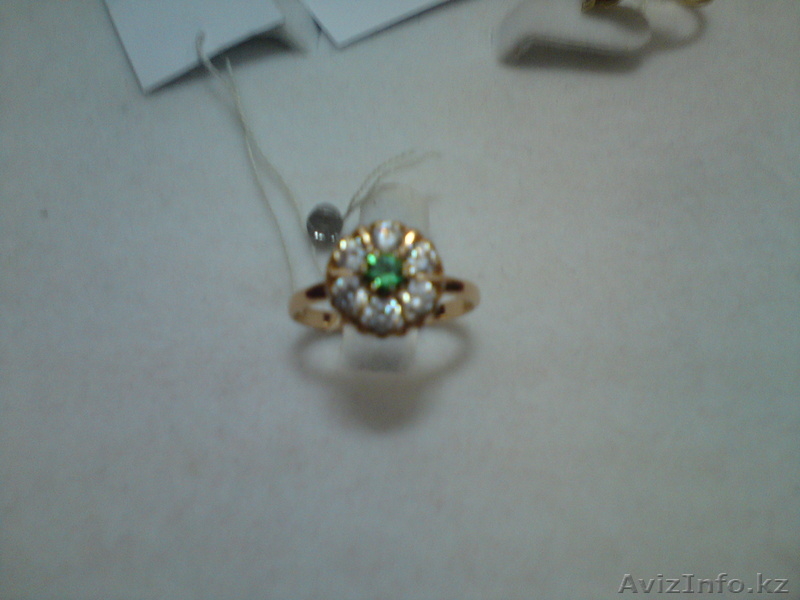 эксклюзивные изделия из золота - Изображение #4, Объявление #388176