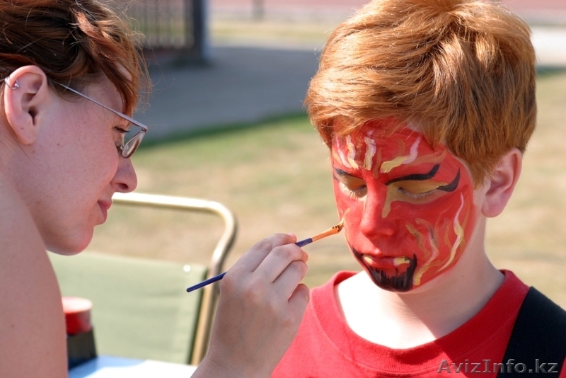 Летние каникулы в Великобритании - Изображение #4, Объявление #383180