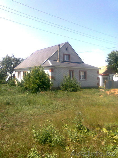 срочно продам 2 дома - Изображение #1, Объявление #376537