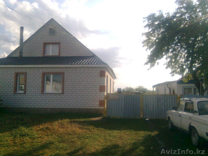 срочно продам 2 дома - Изображение #2, Объявление #376537