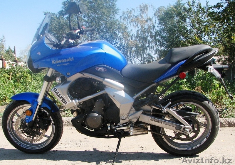 продам Kawasaki Versus - Изображение #1, Объявление #372773