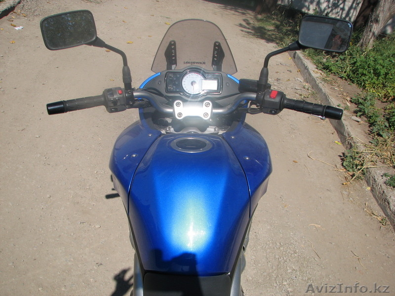 продам Kawasaki Versus - Изображение #3, Объявление #372773