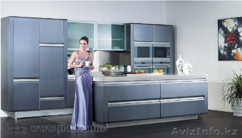 Гарнитур-стенка для вашей кухни - Изображение #3, Объявление #384167