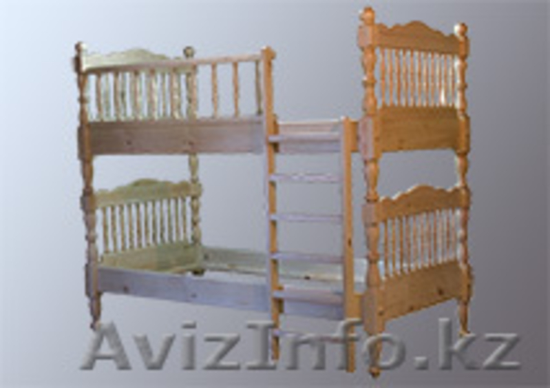 Мебель, лестницы из массива дерева, окна, двери, ульи - Изображение #6, Объявление #378433