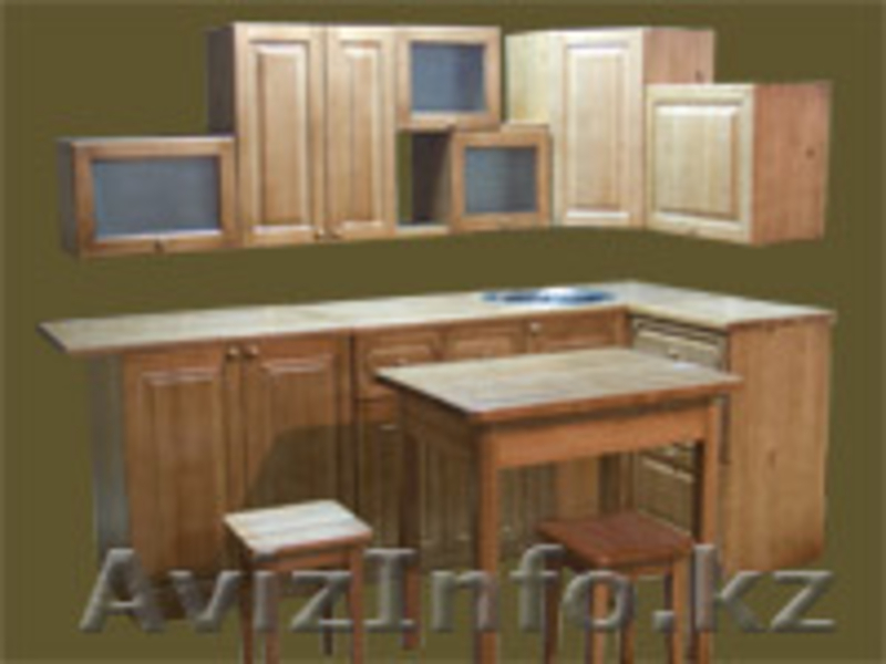 Мебель, лестницы из массива дерева, окна, двери, ульи - Изображение #5, Объявление #378433