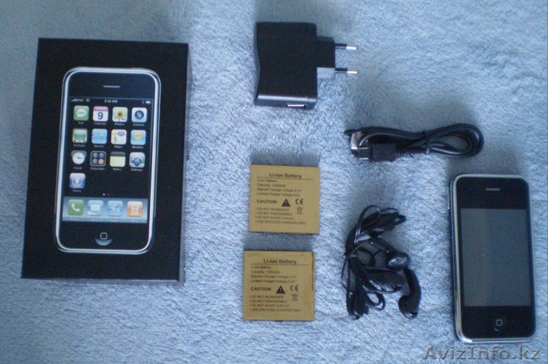 Sciphone i9 уже в КЗ.Ждать ненужно.Логотип Яблоко.  - Изображение #2, Объявление #385382