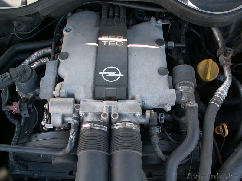 Запчасти на Opel Omega B - Изображение #2, Объявление #372858
