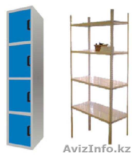 Торговое оборудование Казахстана. Лучший Выбор, Лучшие цены! - Изображение #6, Объявление #23922