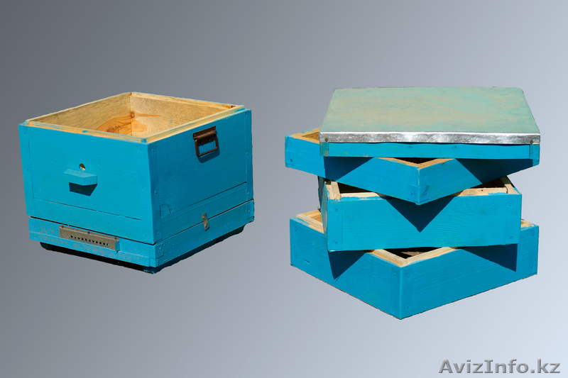 Мебель, лестницы из массива дерева, окна, двери, ульи - Изображение #1, Объявление #378433