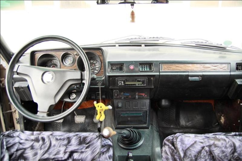 продам Газ 2411, 1991г.в.  - Изображение #6, Объявление #383129