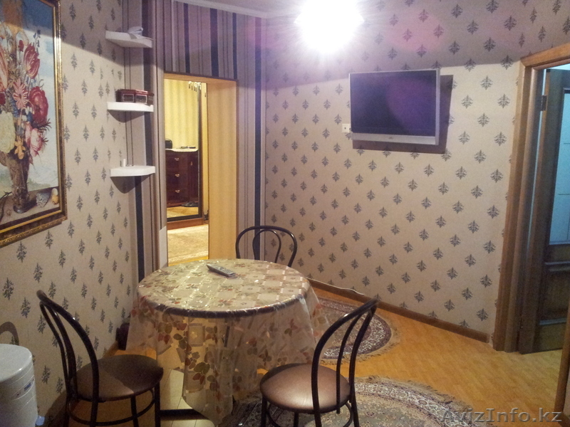 Продам 4х комнатную квартиру в жк Аврора - Изображение #3, Объявление #401065