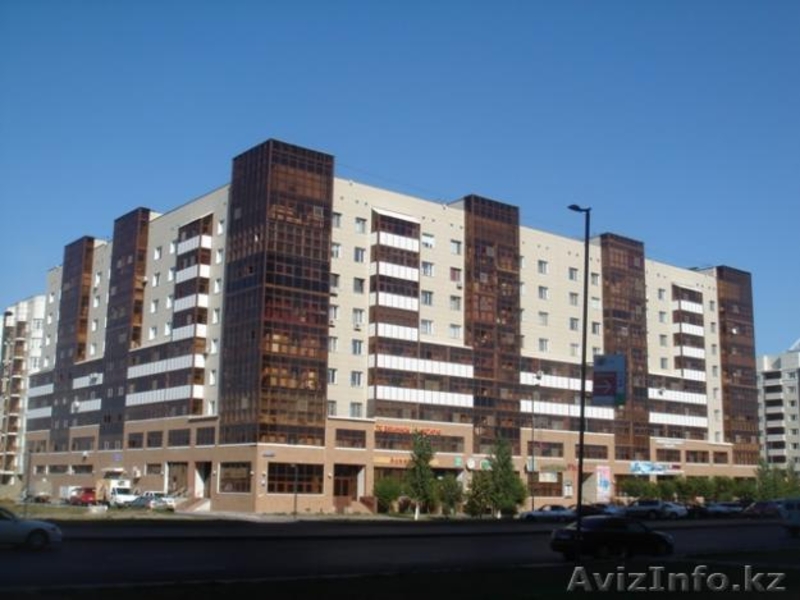 1 ком кв  Жк "Визит" Левый берег. - Изображение #1, Объявление #416653