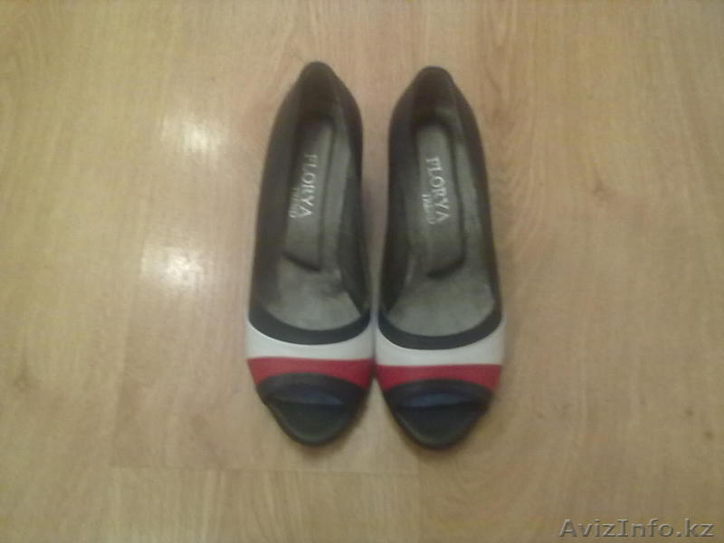 очень удобная босоножка - Изображение #1, Объявление #413673