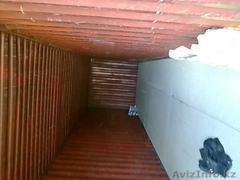 Отделка контейнеров под любые виды деятельности. - Изображение #8, Объявление #417949