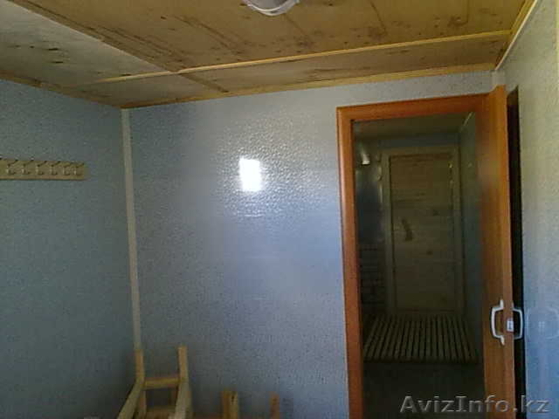 Отделка контейнеров под любые виды деятельности. - Изображение #7, Объявление #417949