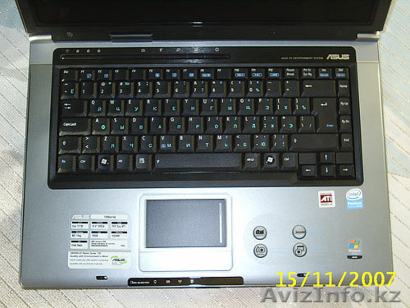 Продам ноутбук на запчасти - Изображение #2, Объявление #403502