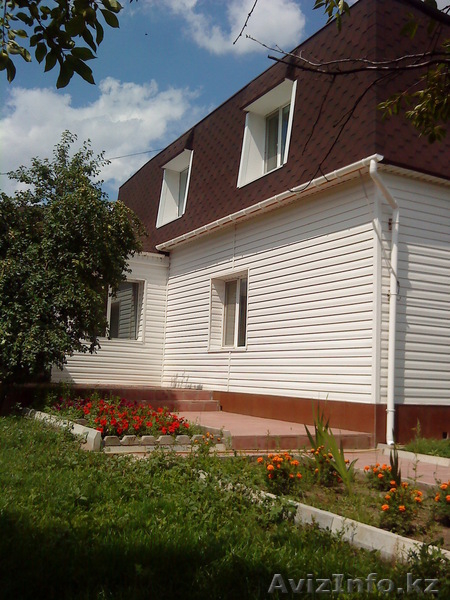 Коттедж МИЧУРИНО ПРОДАЮ - Изображение #1, Объявление #414615