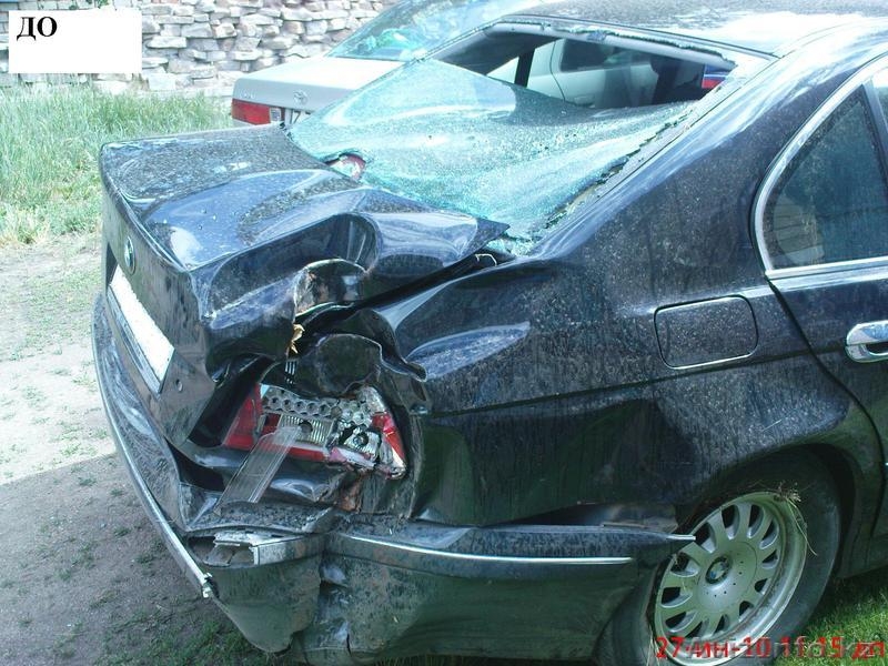 СТО (все виды кузовных робот) - Изображение #1, Объявление #419711