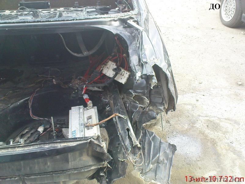 СТО (все виды кузовных робот) - Изображение #2, Объявление #419711