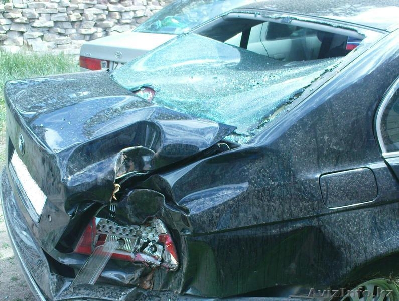 СТО (все виды кузовных робот) - Изображение #3, Объявление #419711