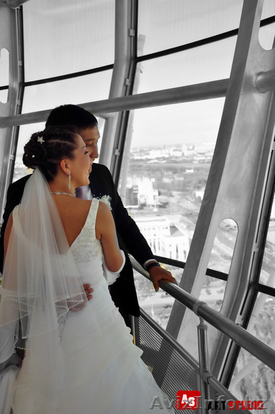 Профессиональная фото-видеосъемка Свадеб,торжеств,юбилеев,дней рождений! - Изображение #4, Объявление #424138