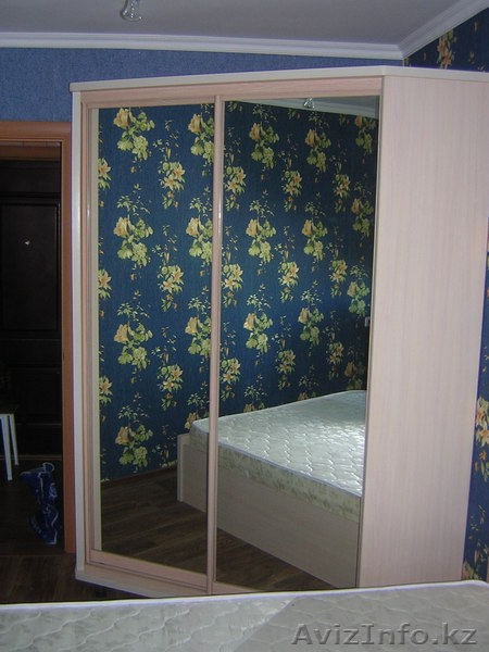 МЕБЕЛЬ ИЗ КАРАГАНДЫ - Изображение #9, Объявление #405053