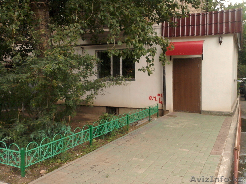 офис с отдельным входом - Изображение #3, Объявление #403248