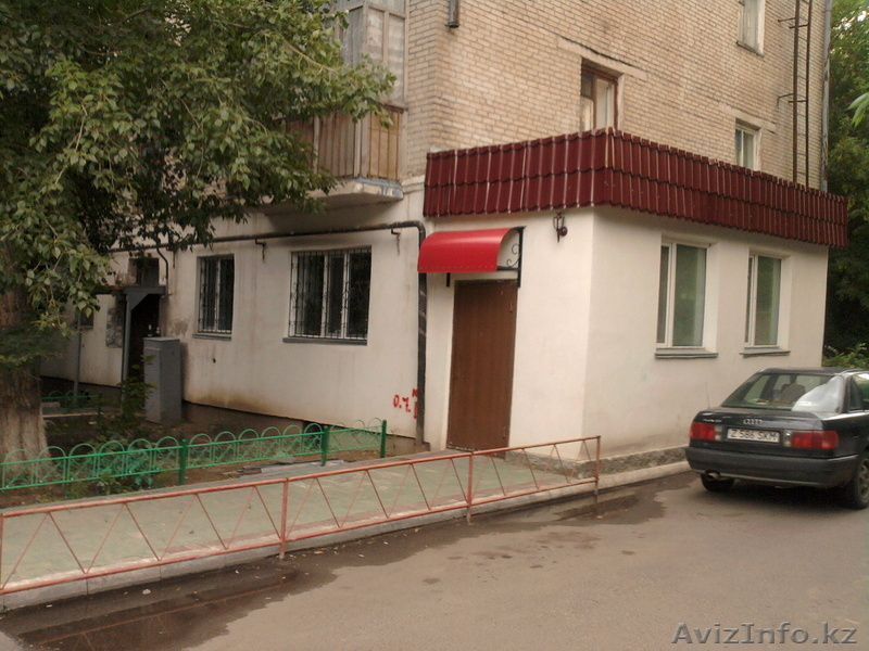 офис с отдельным входом - Изображение #1, Объявление #403248