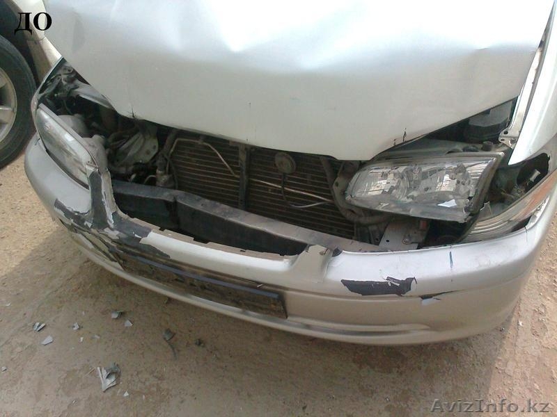 СТО (все виды кузовных робот) - Изображение #7, Объявление #419711