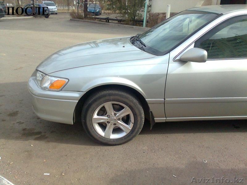 СТО (все виды кузовных робот) - Изображение #10, Объявление #419711